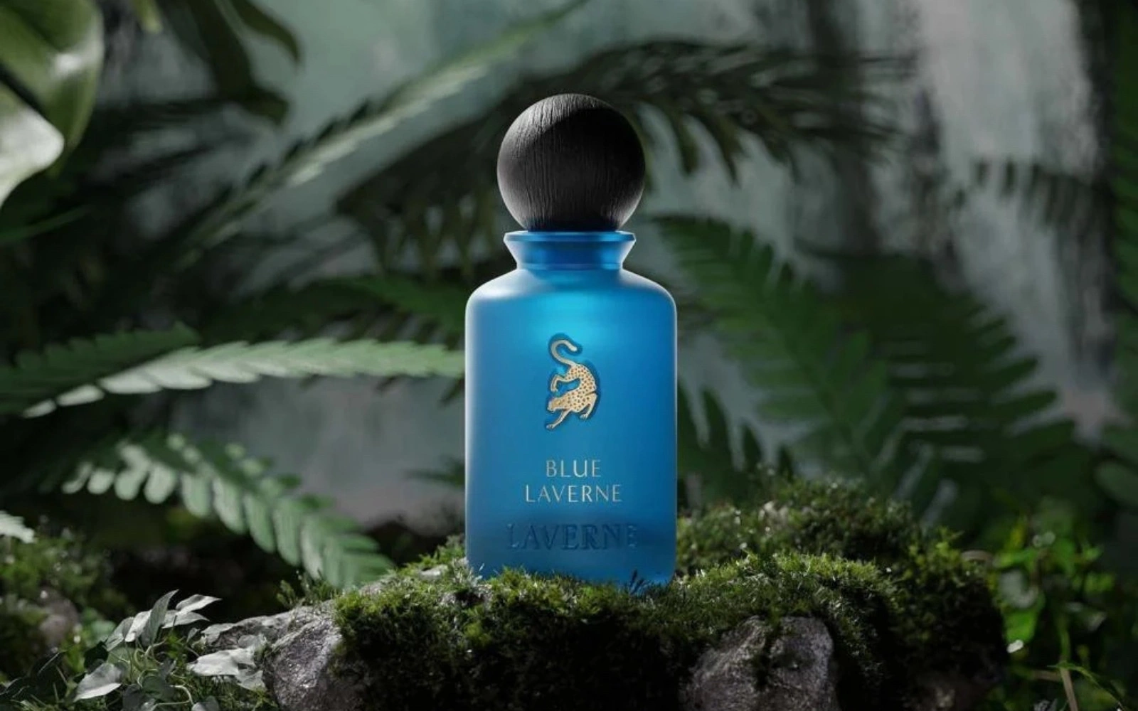 Blue Laverne
